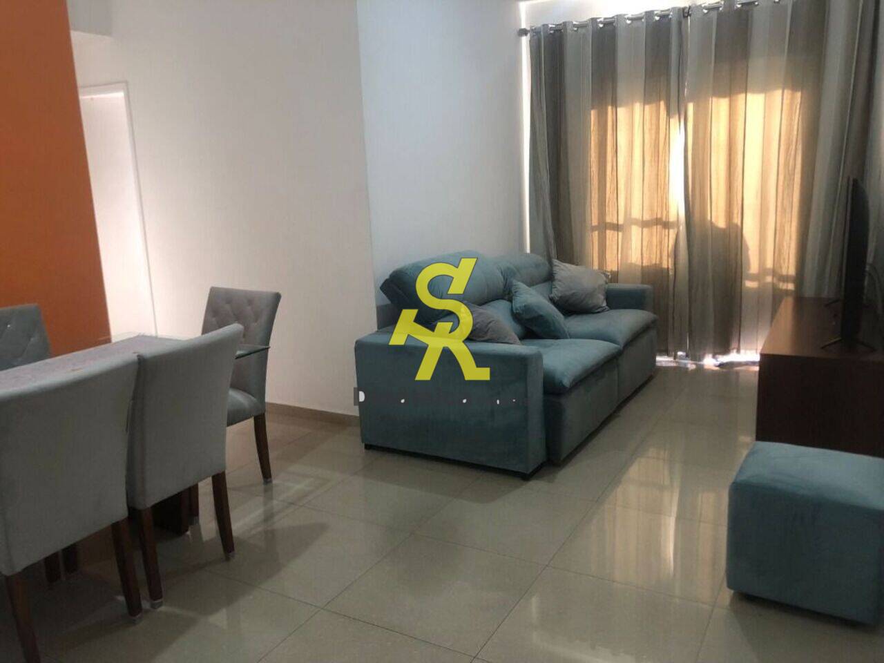 Apartamento Casa Verde Alta, São Paulo - SP