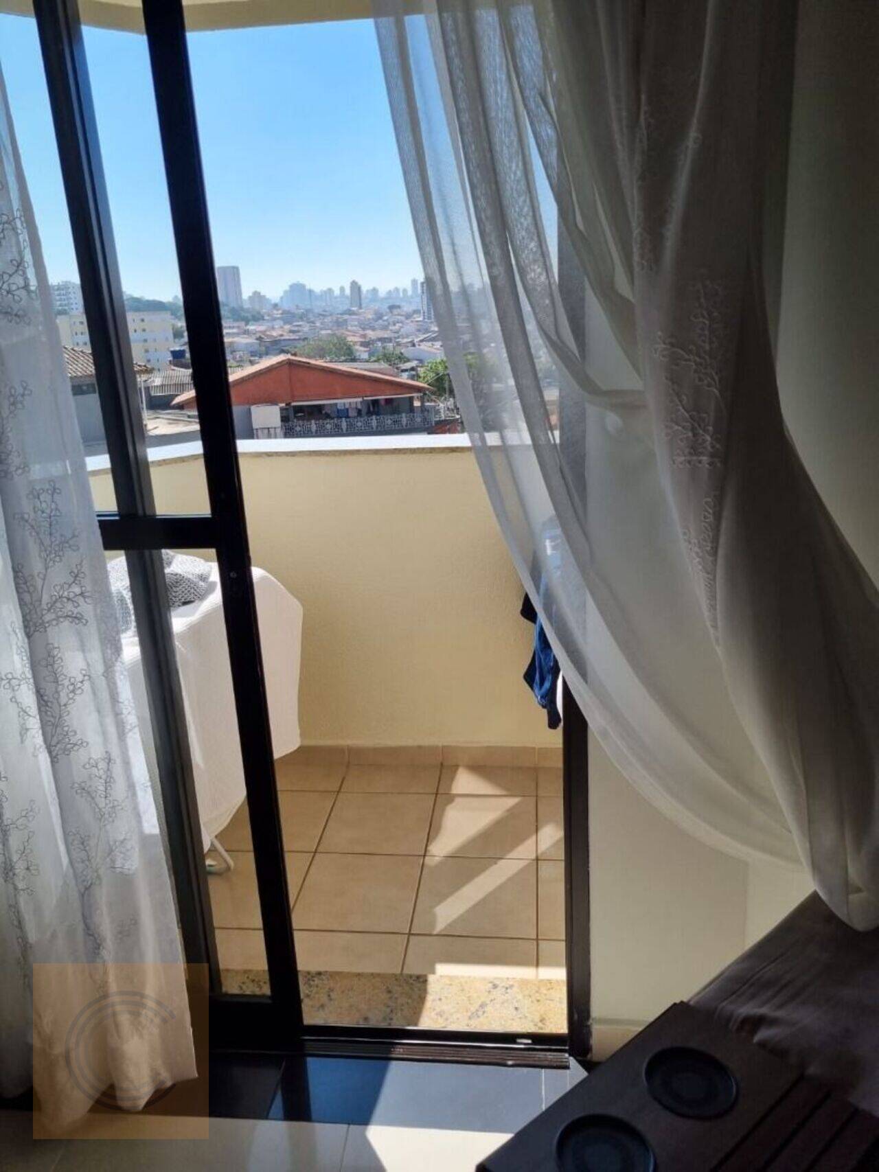 Apartamento Vila Formosa, São Paulo - SP