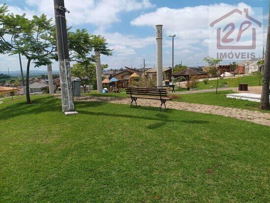 Condomínio Residencial Mantiqueira - São José dos Campos - SP, São José dos Campos - SP