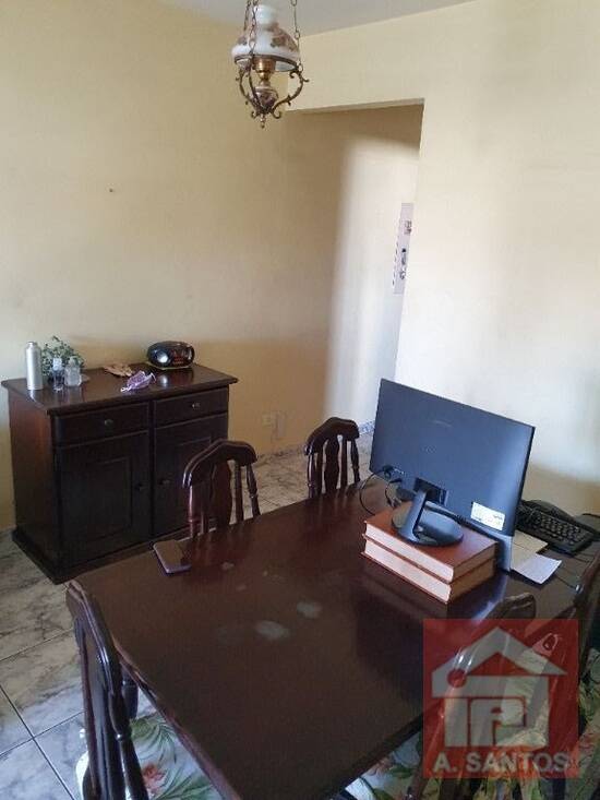 Apartamento Tatuapé, São Paulo - SP