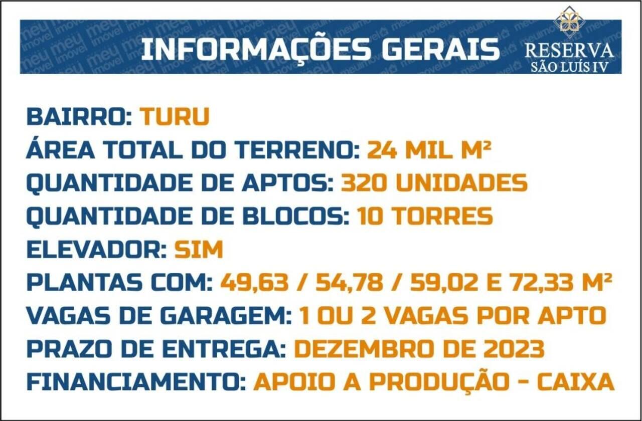  Turu, São Luís - MA