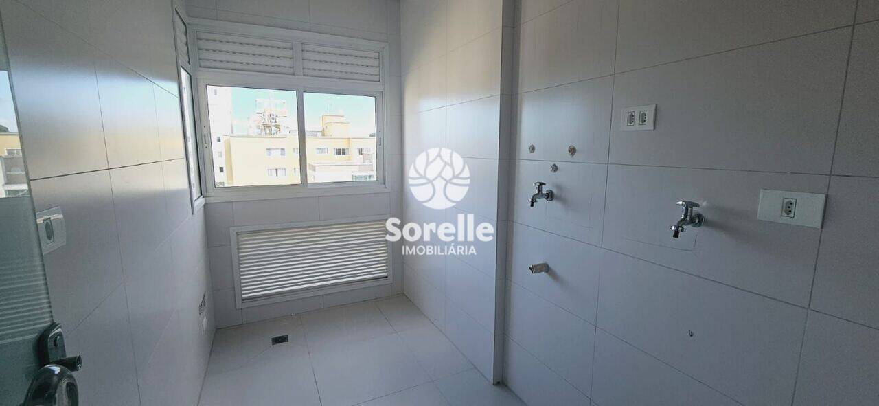 Apartamento Silveira da Motta, São José dos Pinhais - PR