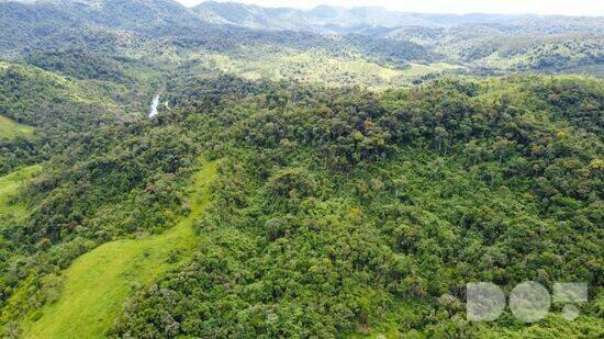 Zona Rural - Campina Grande do Sul - PR, Campina Grande do Sul - PR