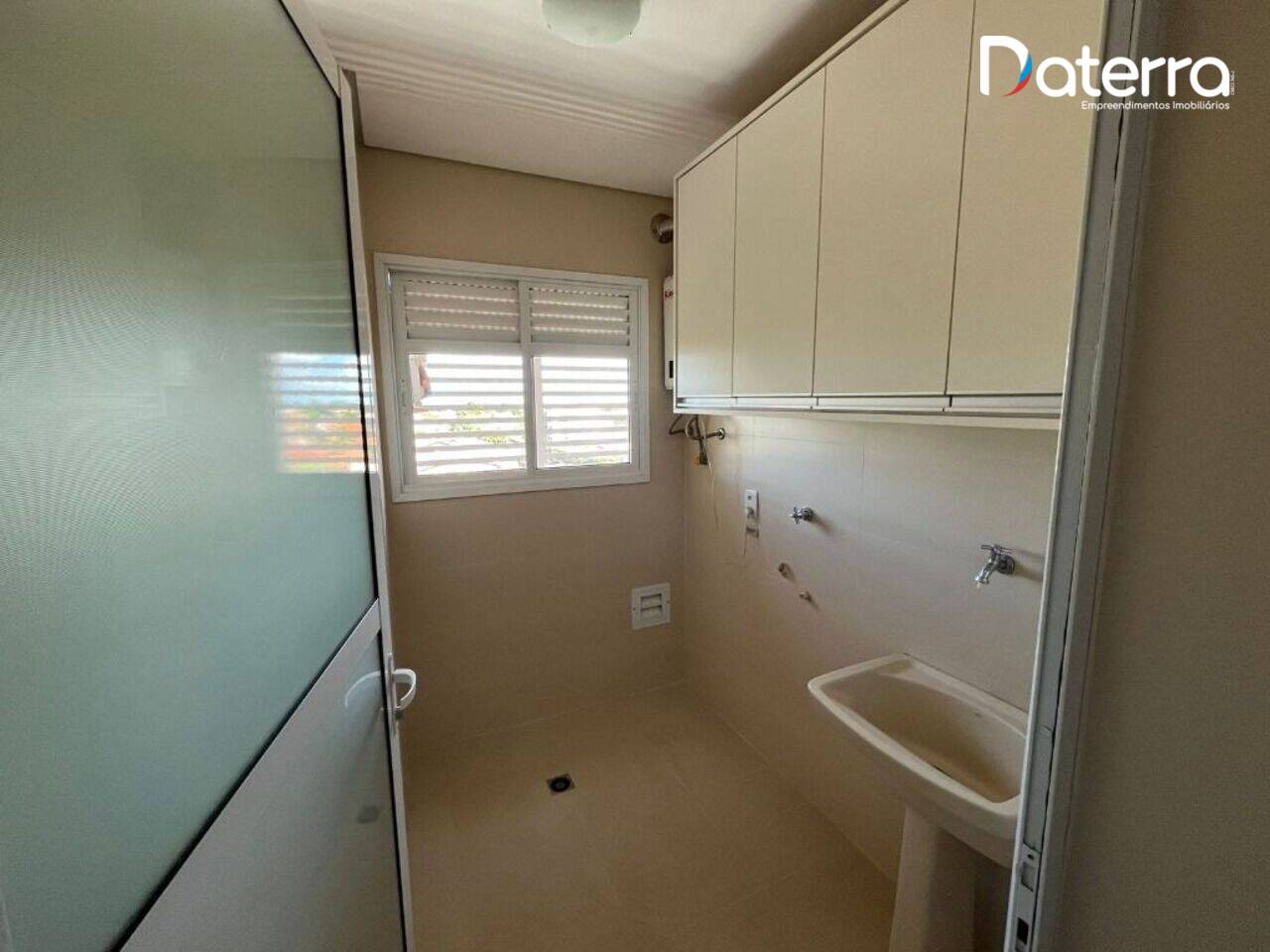 Apartamento Lapa, Três Lagoas - MS