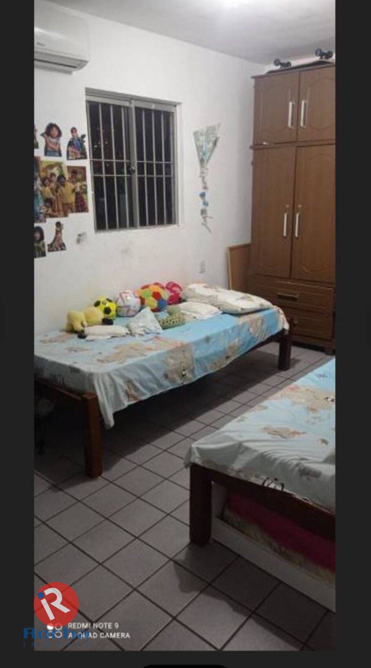 Apartamento Cordeiro, Recife - PE