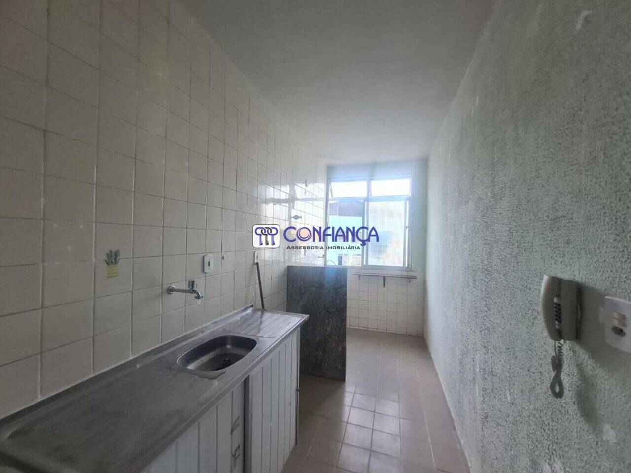 Apartamento Campo Grande, Rio de Janeiro - RJ