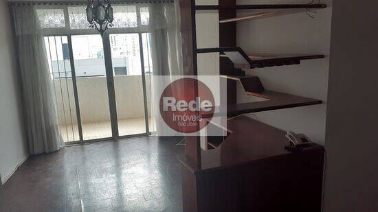 Apartamento Vila Adyana, São José dos Campos - SP