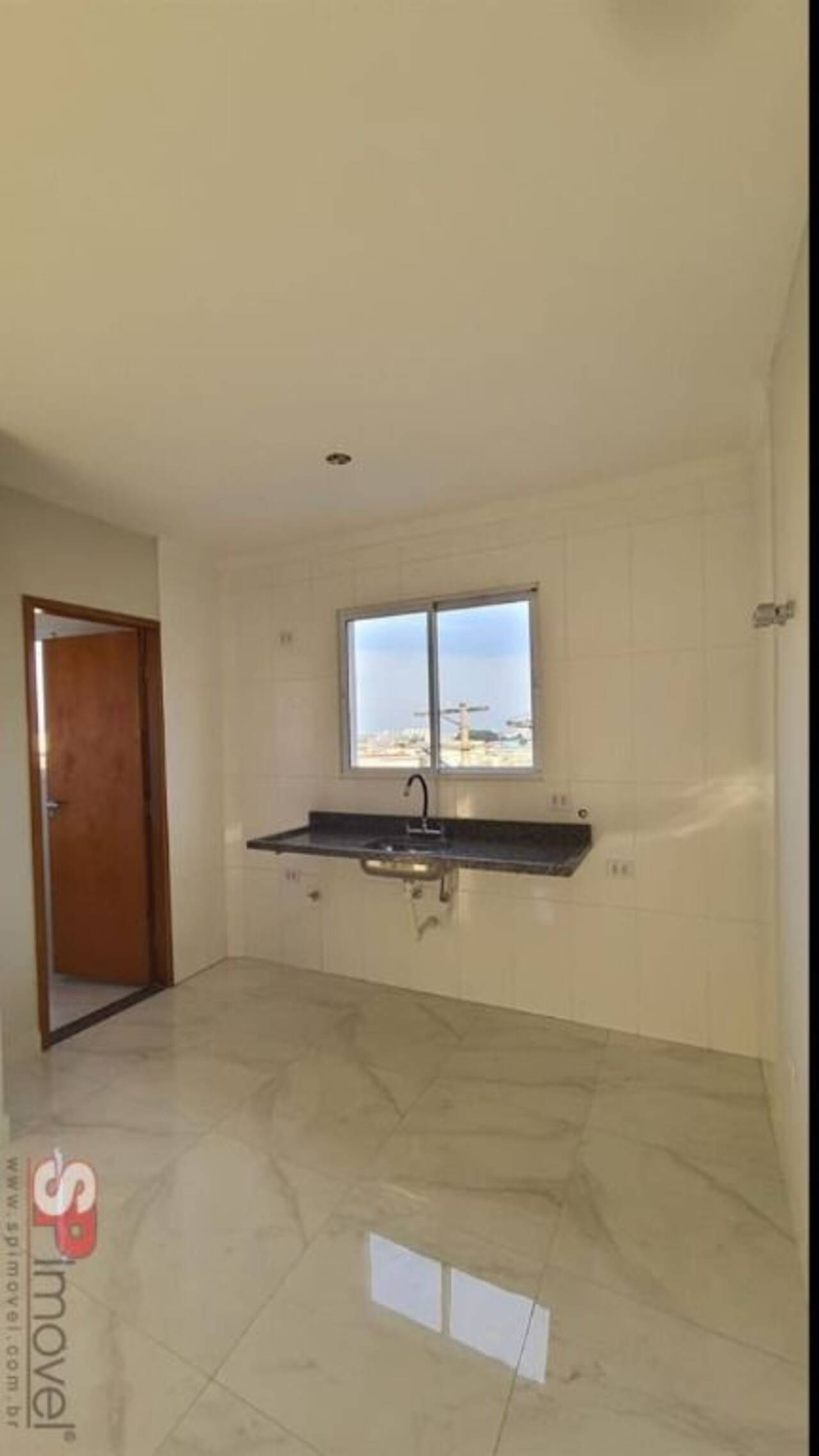 Apartamento Vila Constança, São Paulo - SP