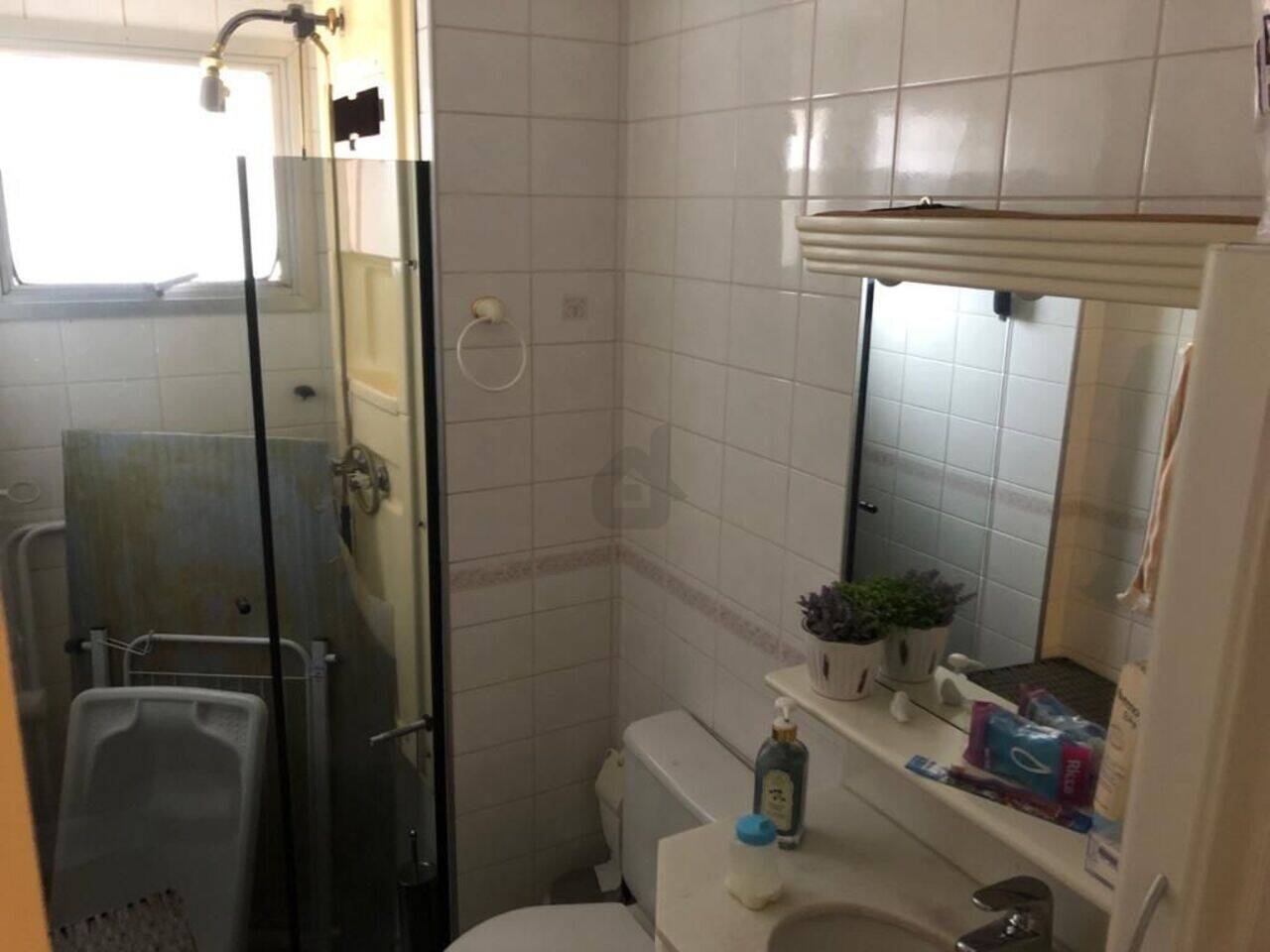 Apartamento Vila Casanova, Sorocaba - SP