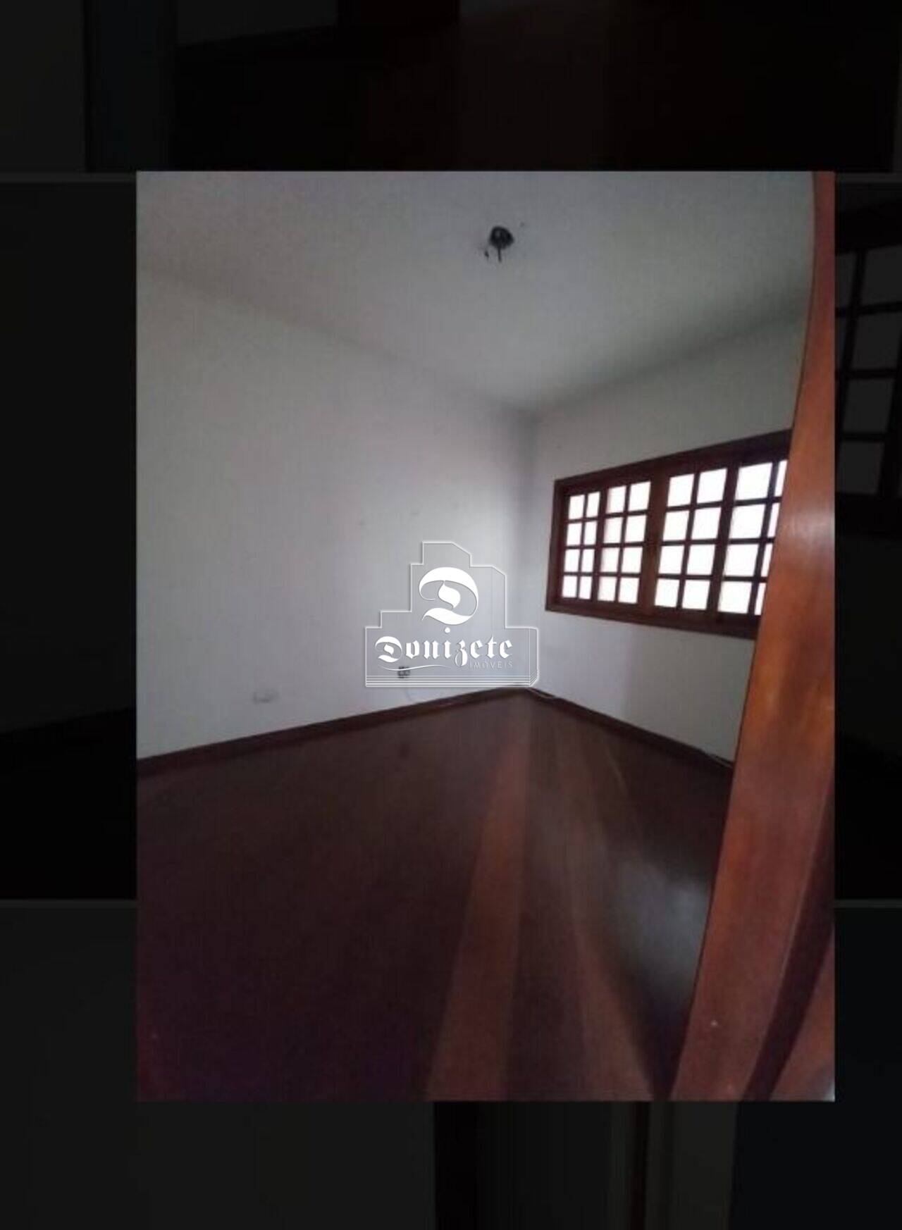 Apartamento Jardim Bela Vista, Santo André - SP