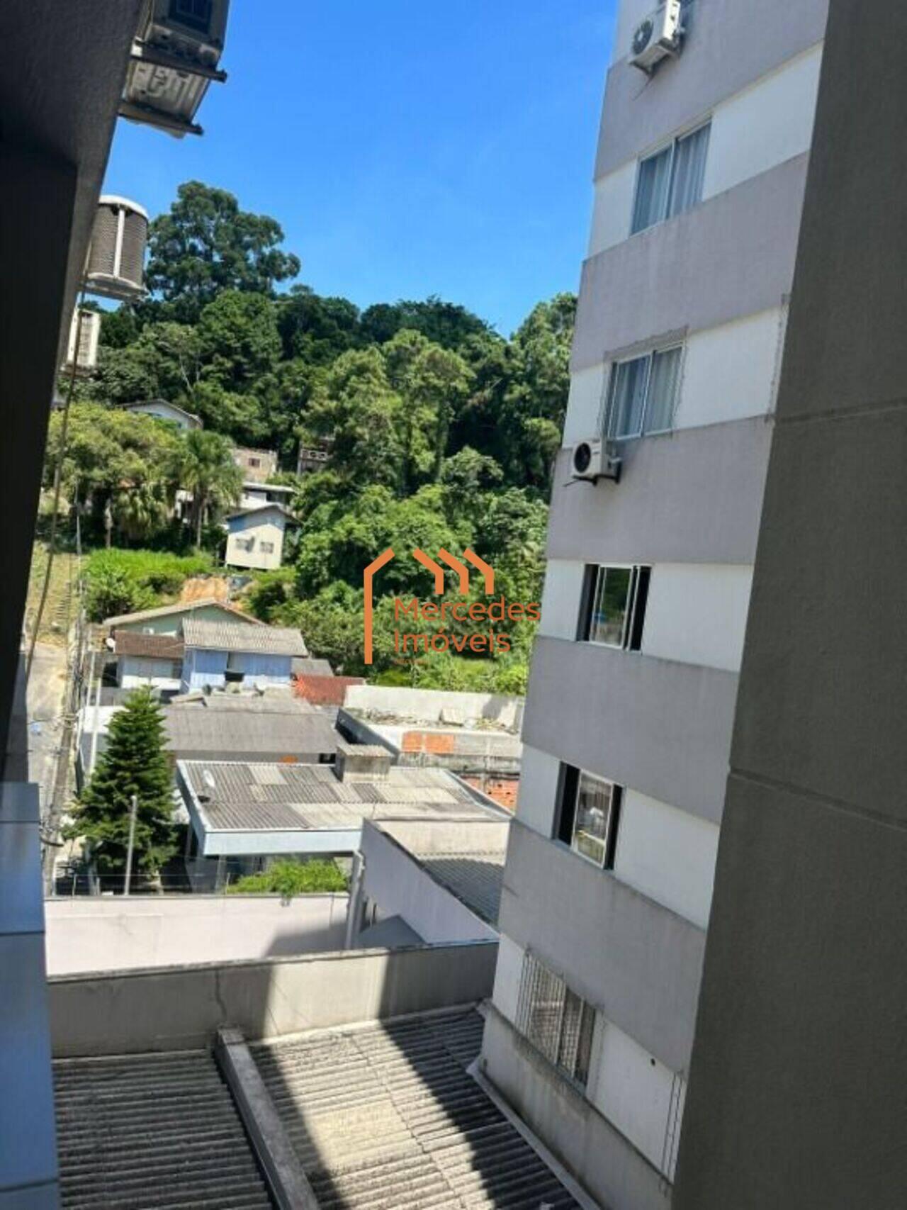 Apartamento Bairro Fazenda, Itajaí - SC