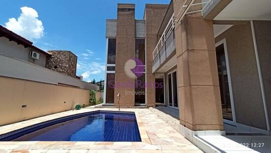 Jardim Residencial Suzano - Suzano - SP, Suzano - SP