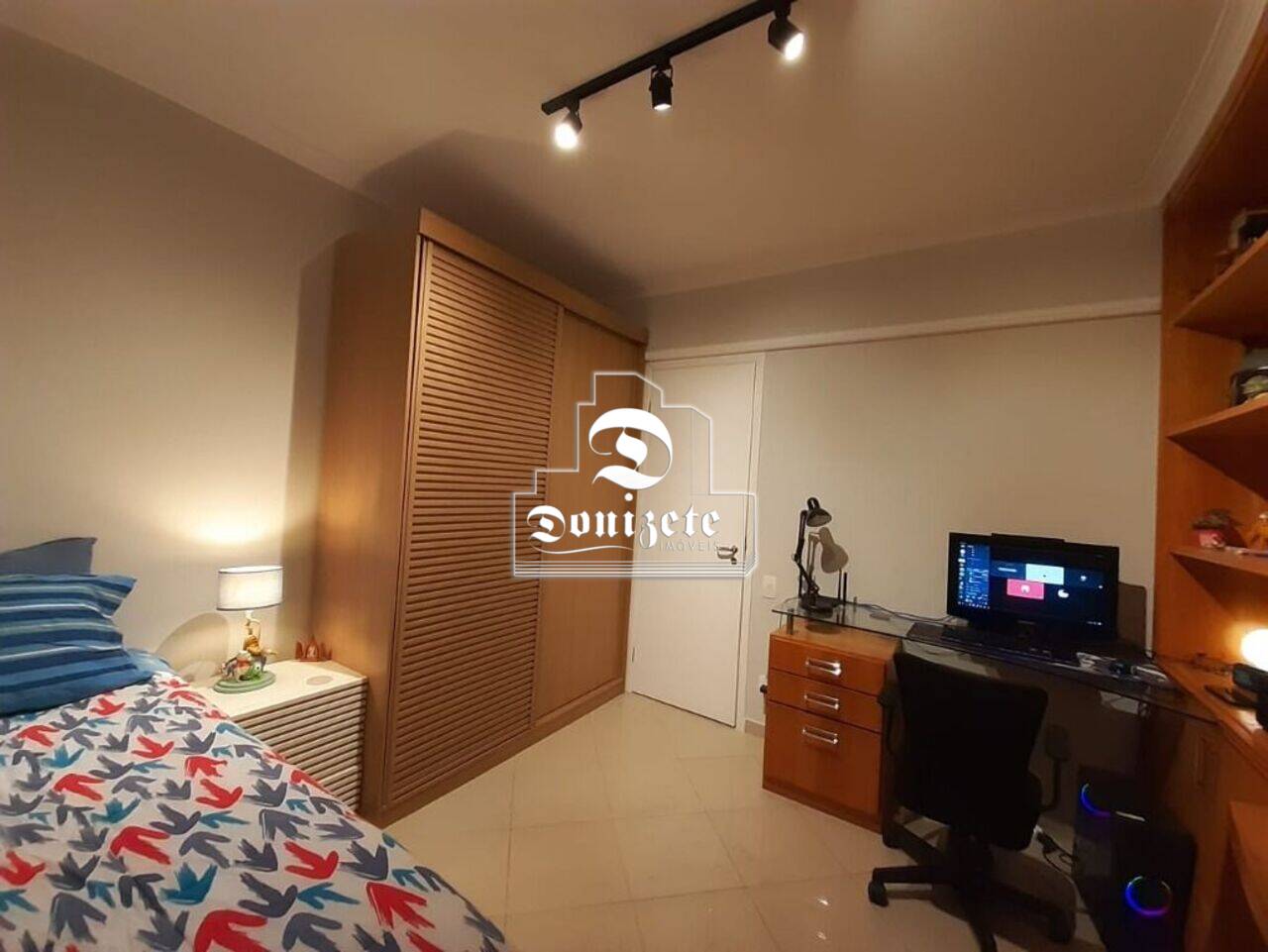 Apartamento Jardim Bela Vista, Santo André - SP