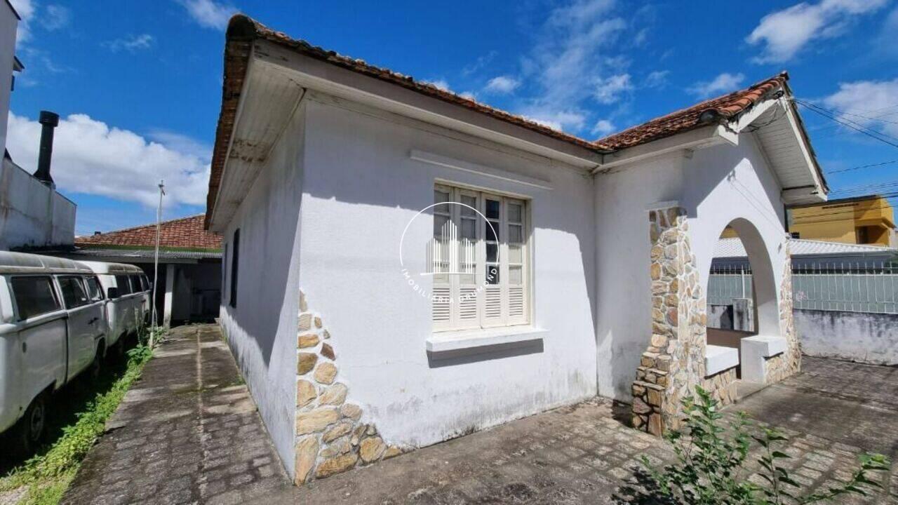 Casa Balneário, Florianópolis - SC