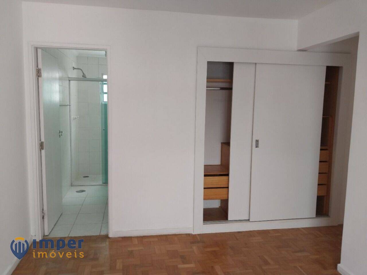 Apartamento Perdizes, São Paulo - SP