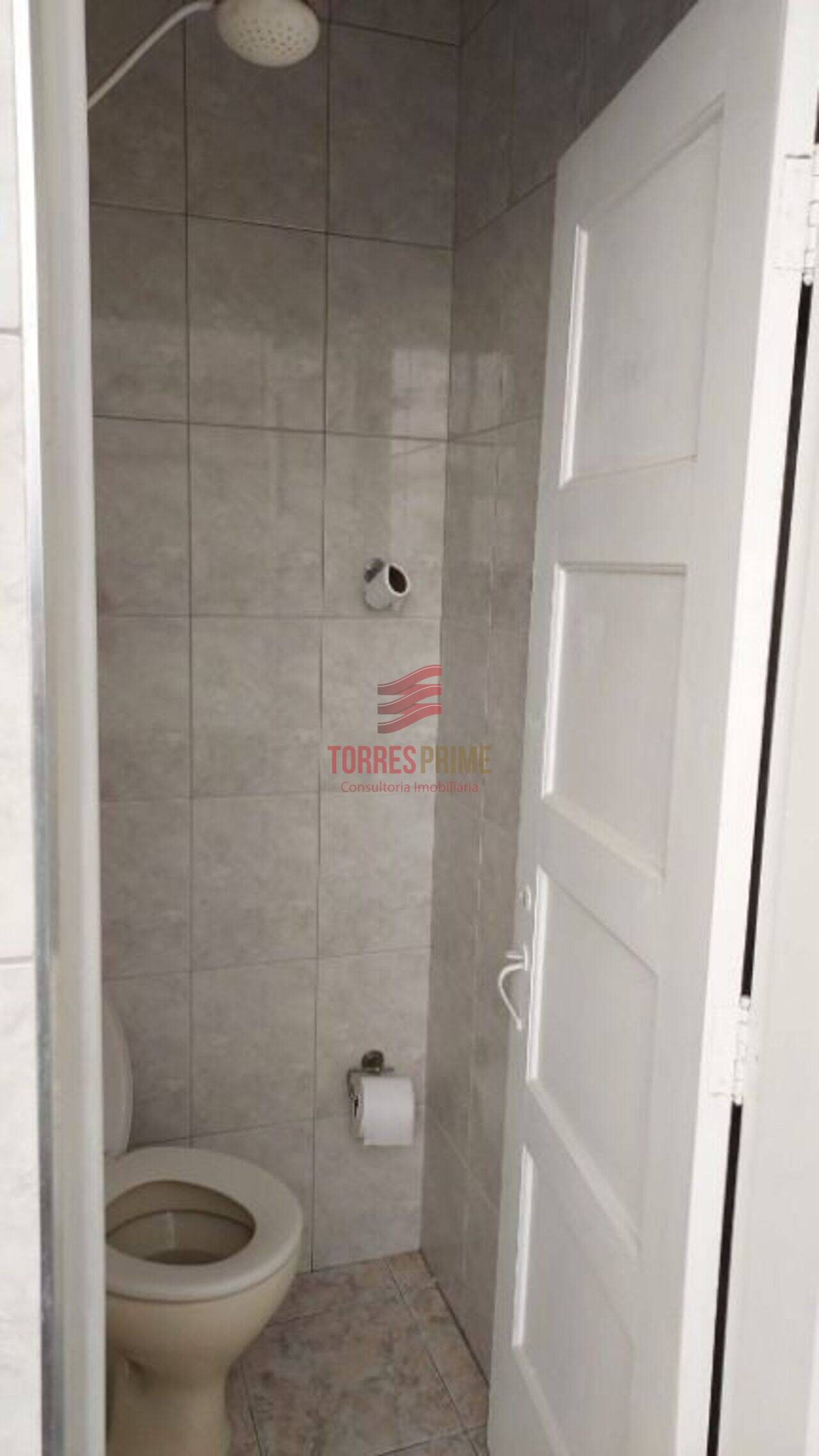 Apartamento Boqueirão, Santos - SP