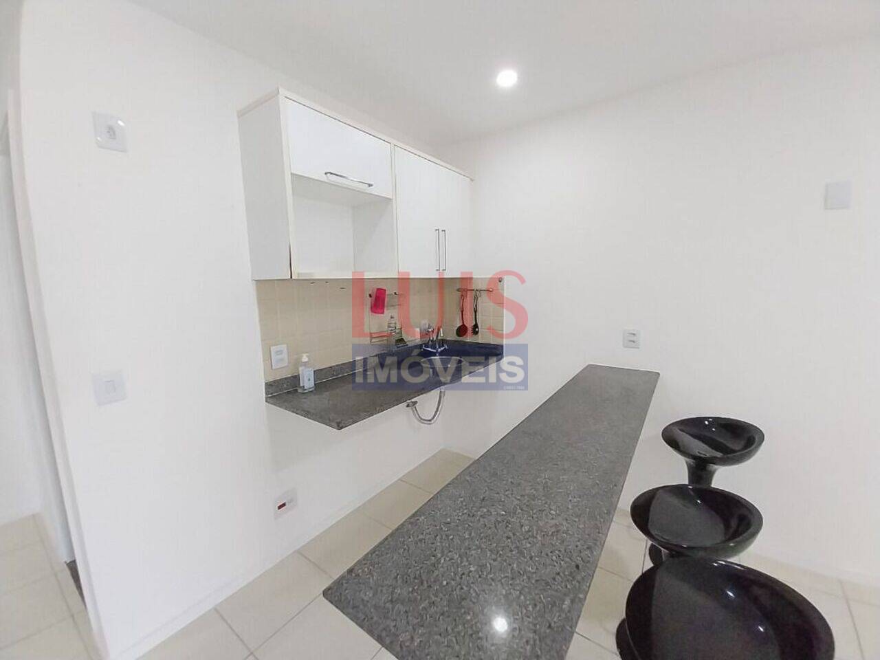 Apartamento Camboinhas, Niterói - RJ