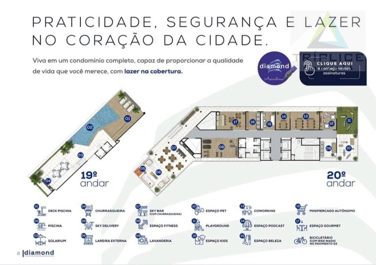 Studio Centro, Juiz de Fora - MG