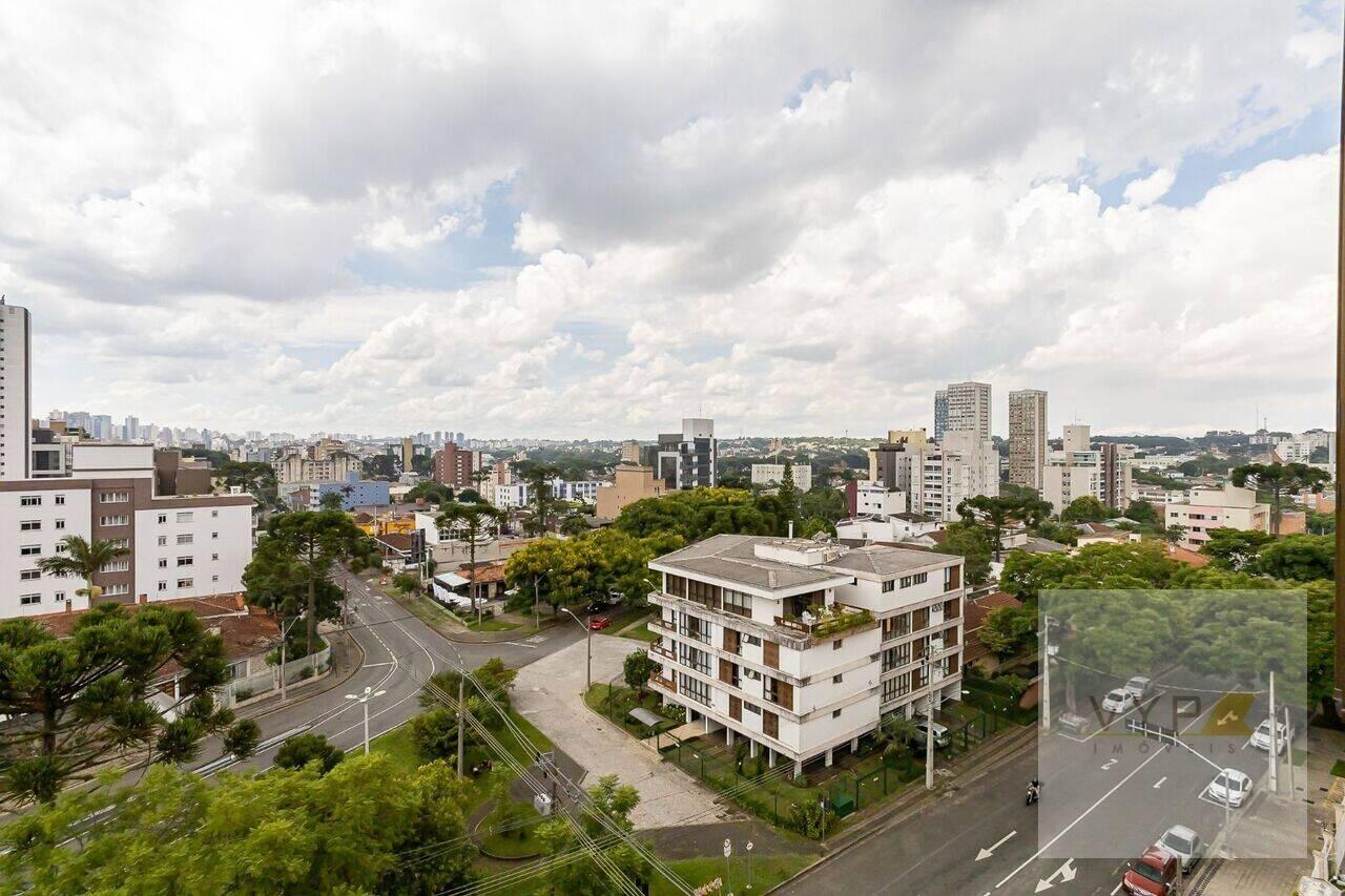 Apartamento Cristo Rei, Curitiba - PR