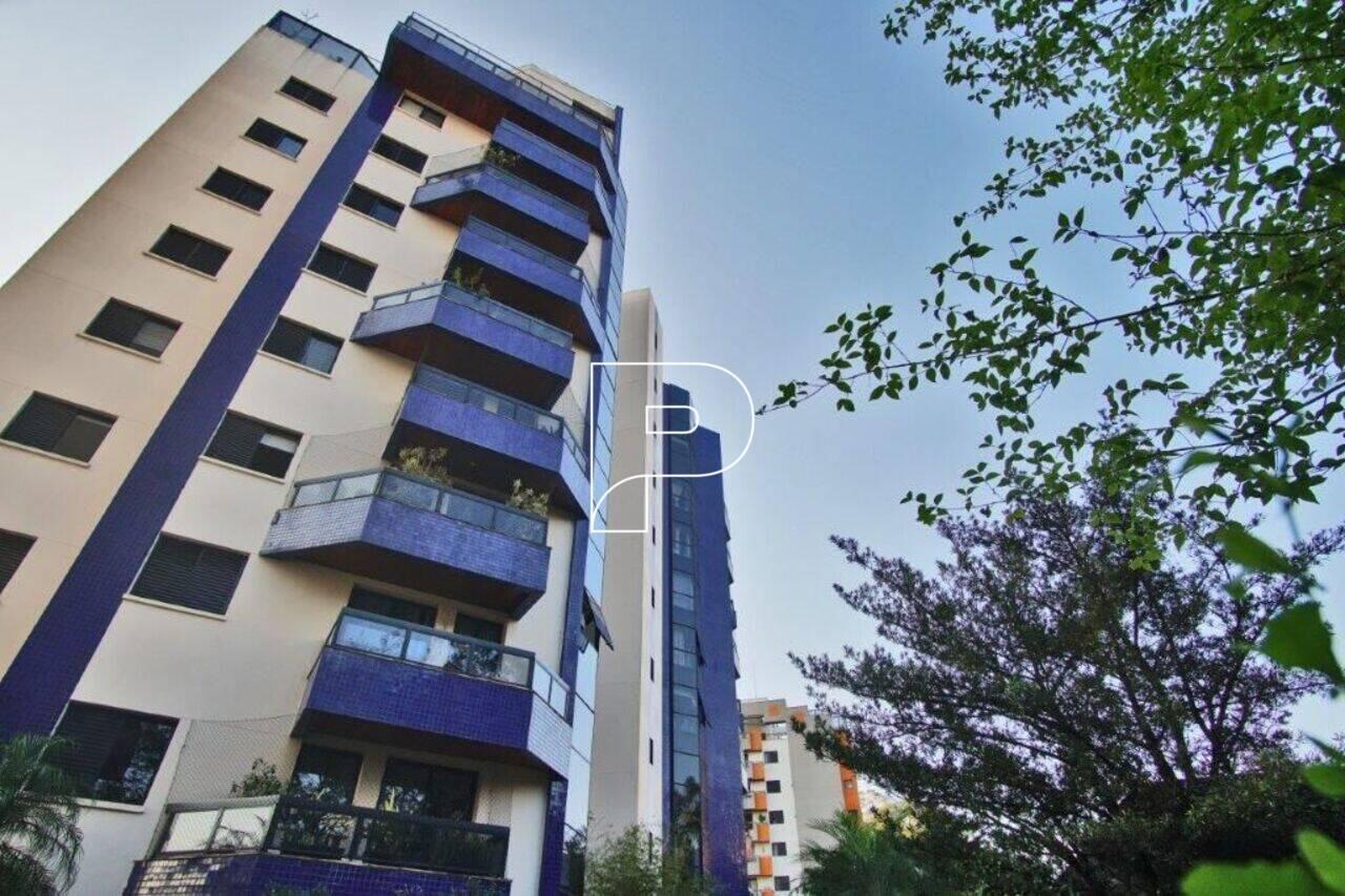 Apartamento Vila Sônia, São Paulo - SP