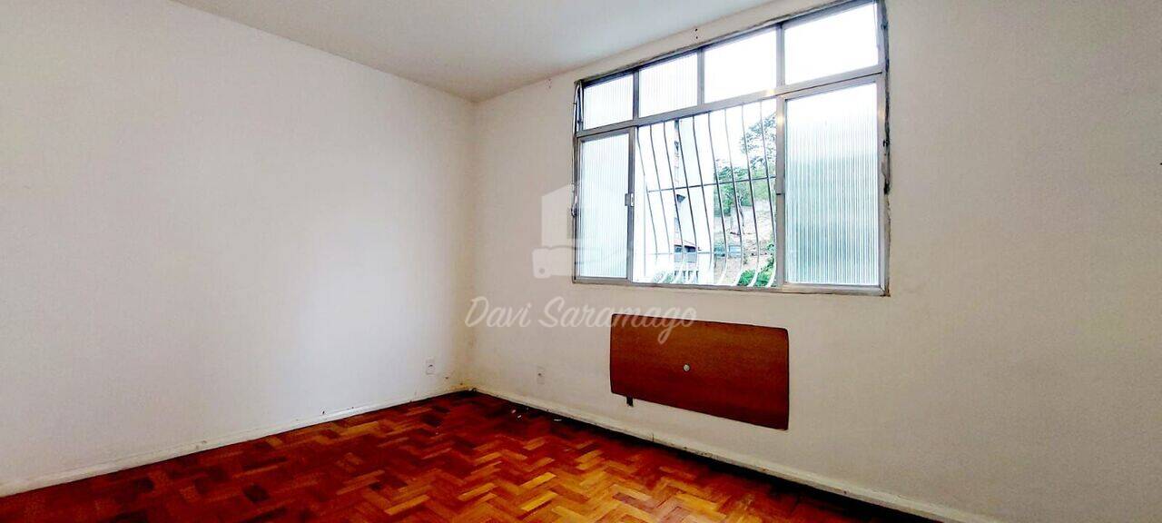 Apartamento Fonseca, Niterói - RJ