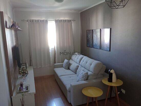 Apartamento Ouro Verde, Londrina - PR