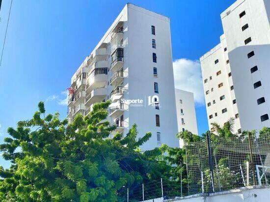 Apartamento Varjota, Fortaleza - CE