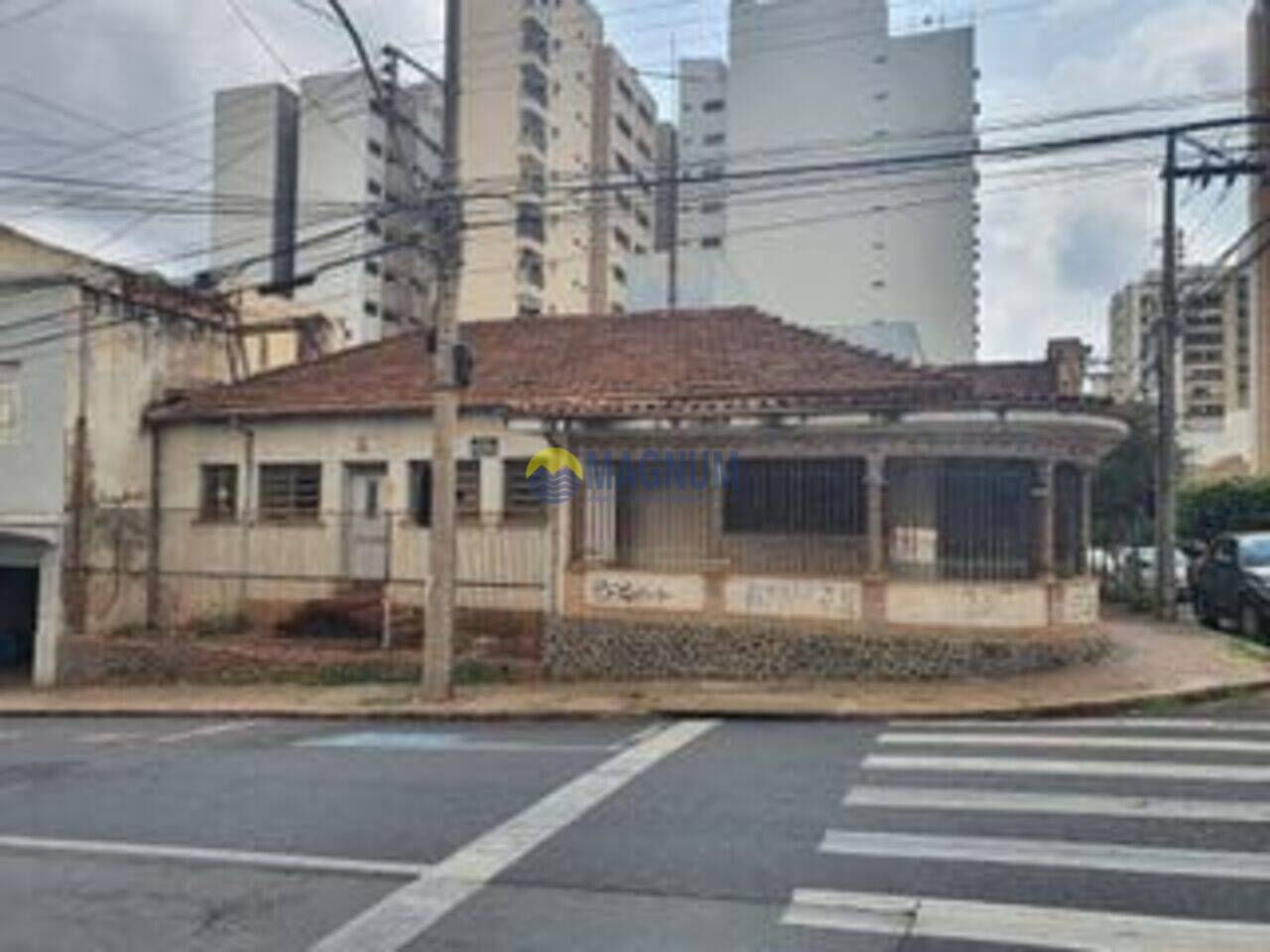 Casa Centro, São José do Rio Preto - SP