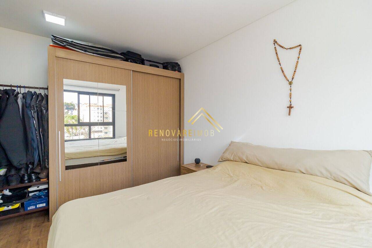 Apartamento Alto da Glória, Curitiba - PR