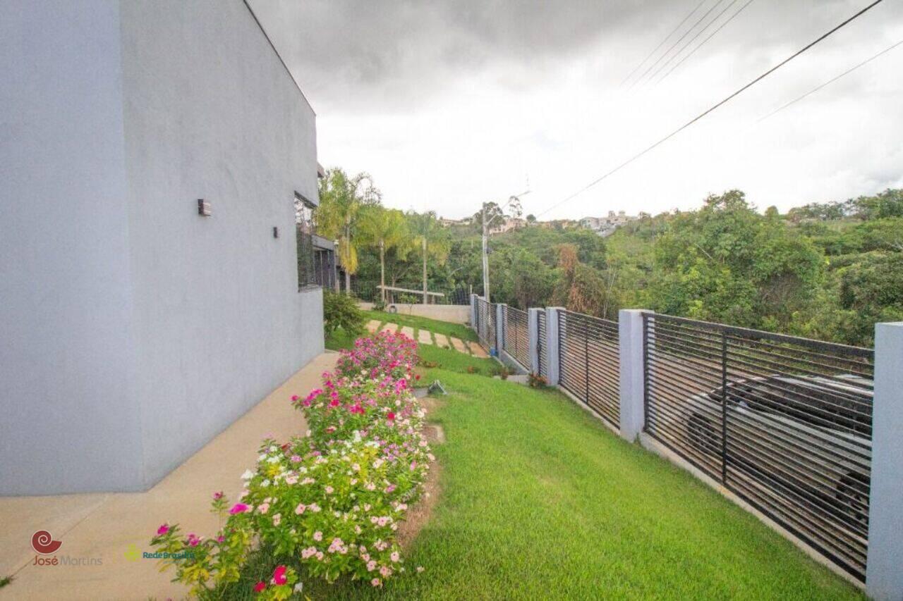 Casa Setor Habitacional Jardim Botânico, Brasília - DF