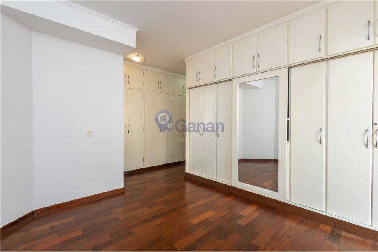 Apartamento Campo Belo, São Paulo - SP