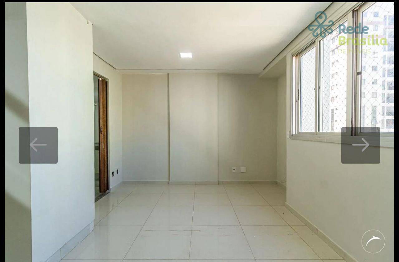 Apartamento Águas Claras, Brasília - DF