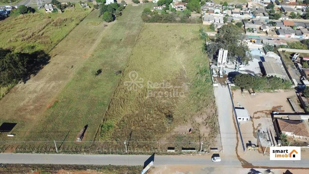 Terreno Parque Esplanada II, Valparaíso de Goiás - GO