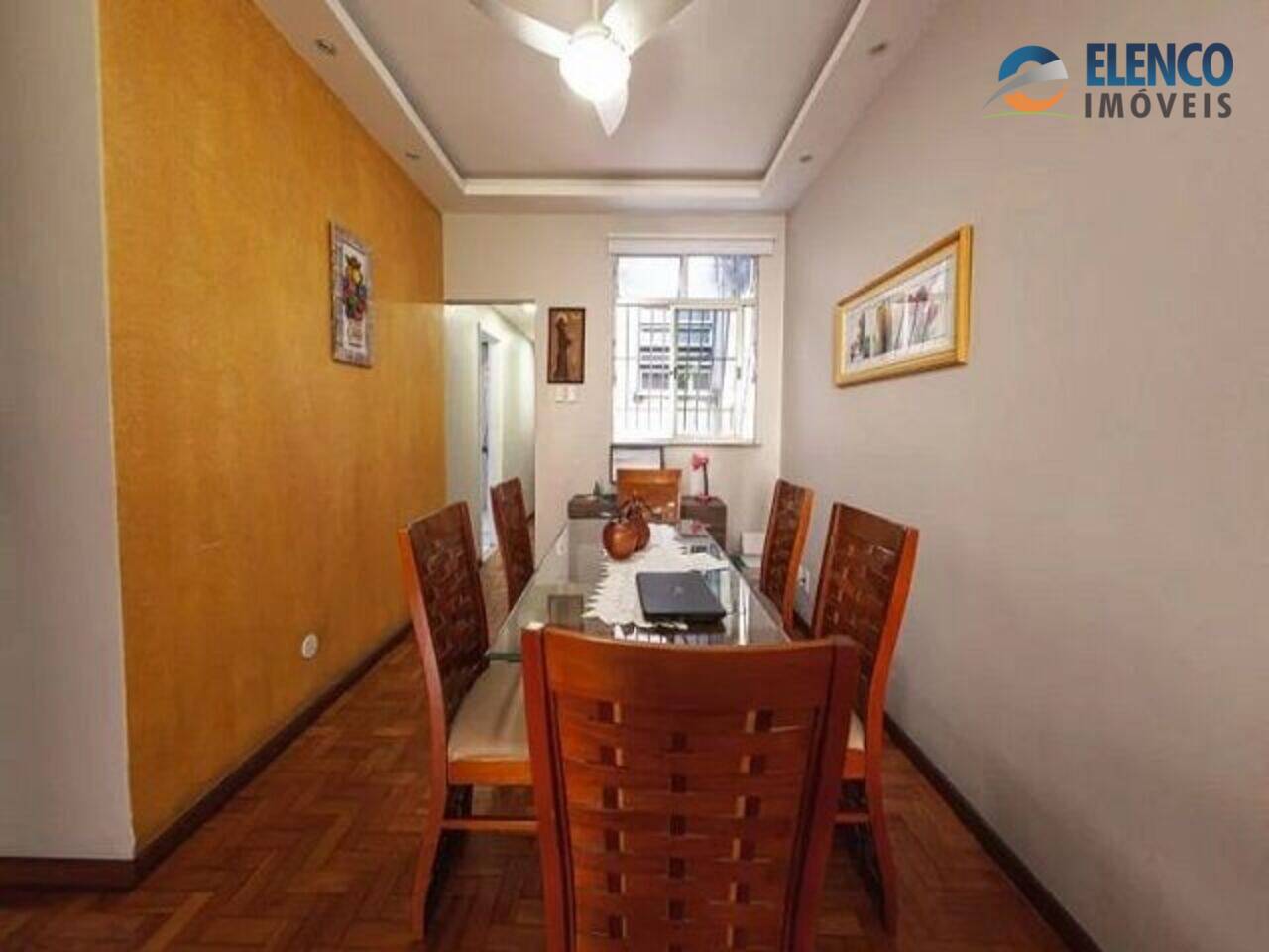 Apartamento Jardim Icaraí, Niterói - RJ