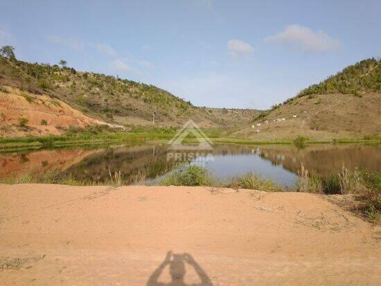 Zona Rural - São Mateus - ES, São Mateus - ES