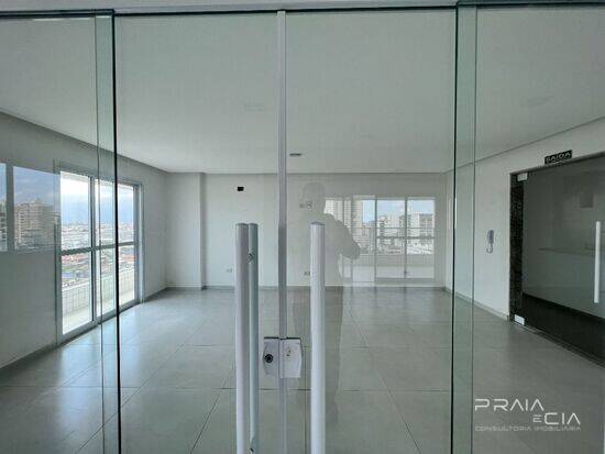 Attractive, apartamentos com 2 quartos, 62 m², Praia Grande - SP