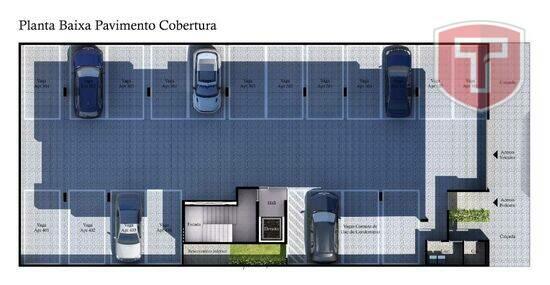 New Hope, com 1 a 2 quartos, 35 a 73 m², Cabedelo - PB