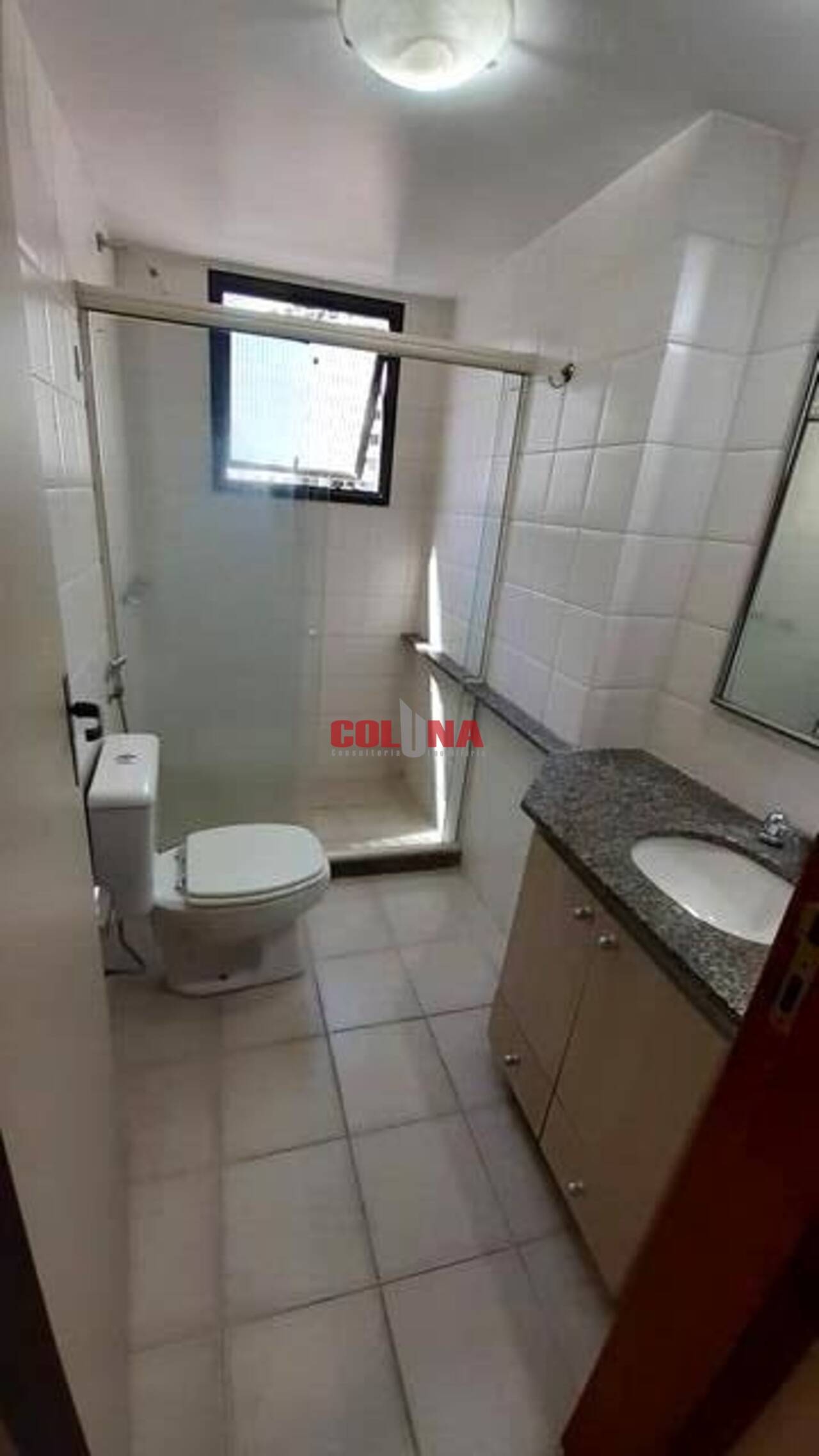 Apartamento Jardim Icaraí, Niterói - RJ