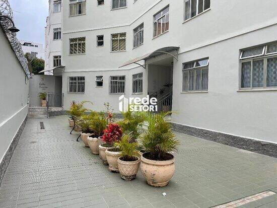 Apartamento de 69 m² Paineiras - Juiz de Fora, à venda por R$ 250.000