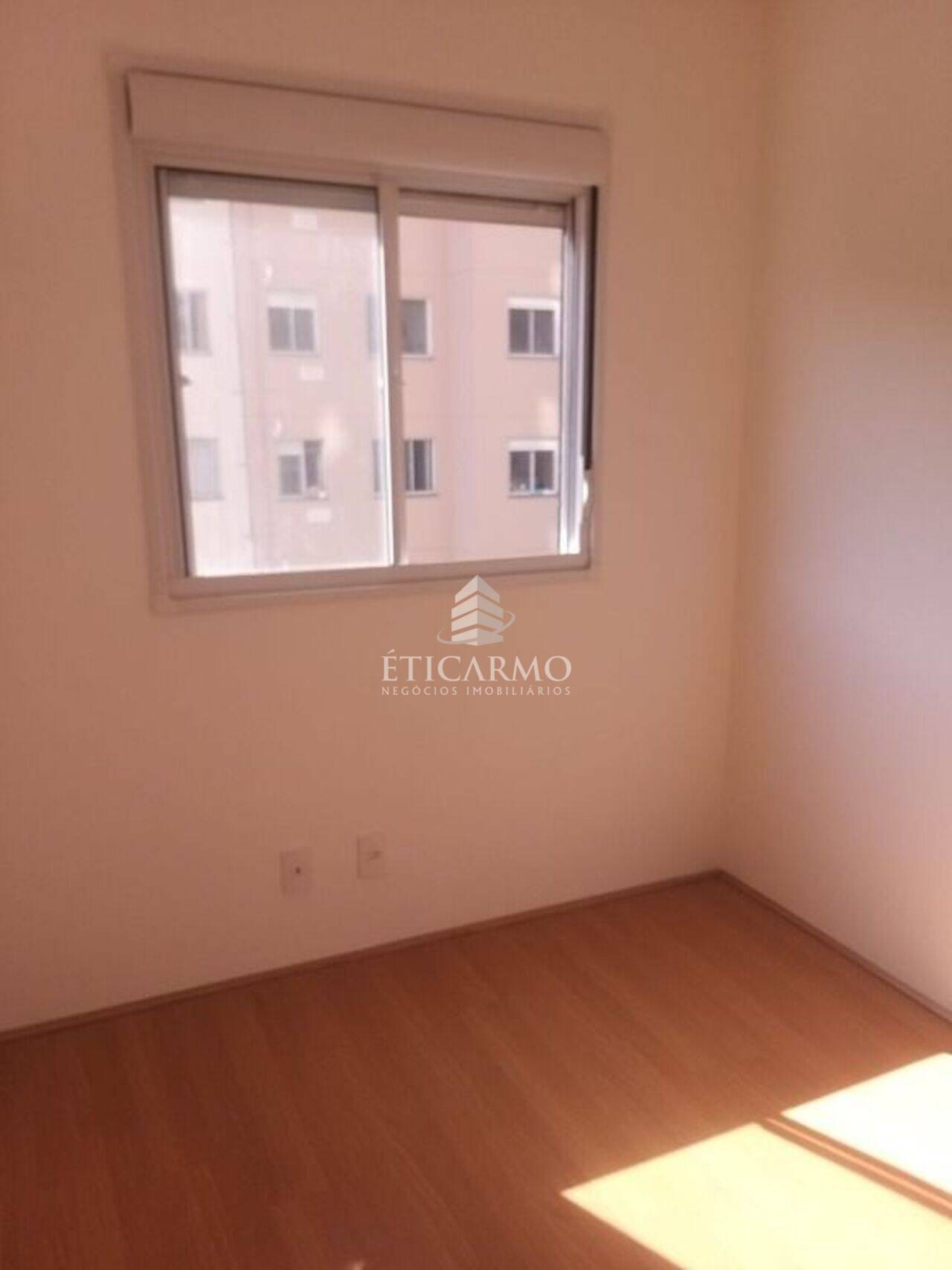 Apartamento Jardim Nossa Senhora do Carmo, São Paulo - SP