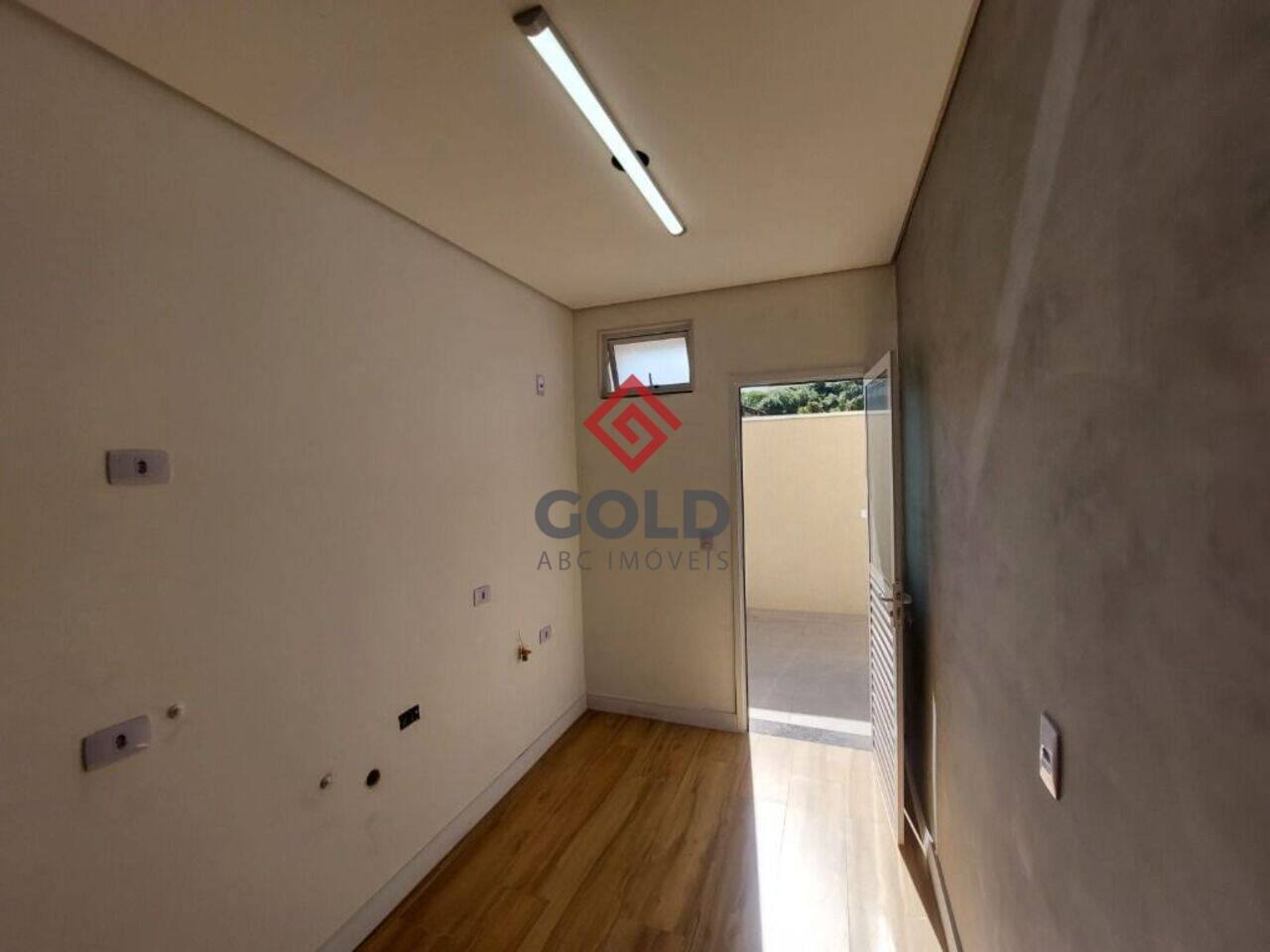 Apartamento Parque Oratório, Santo André - SP