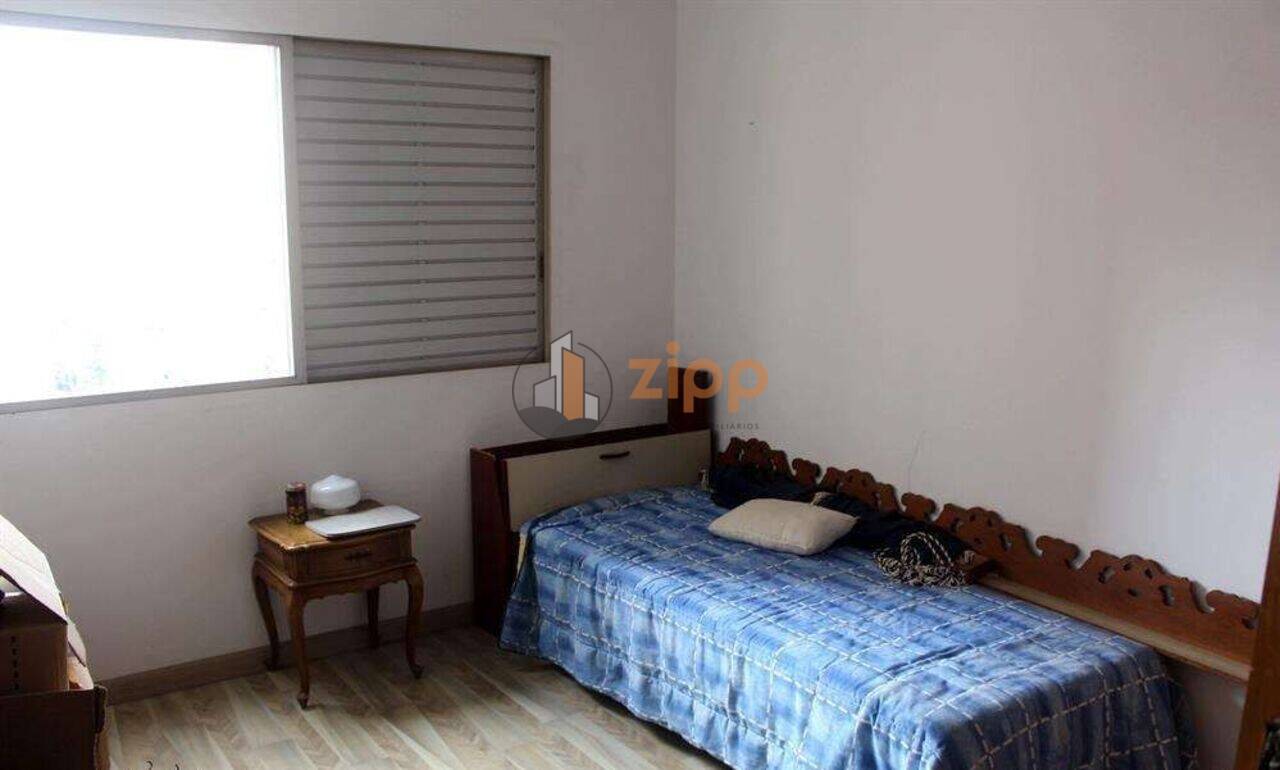 Apartamento Santana, São Paulo - SP