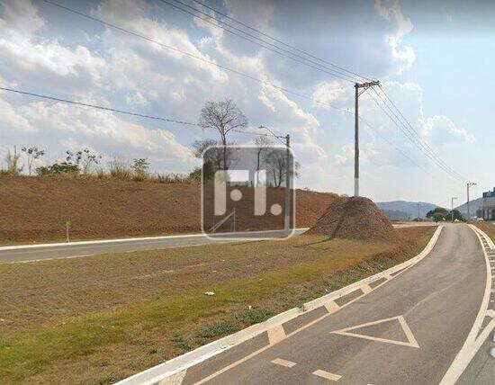 Terreno à venda, 38109 m² por R$ 22217 - Conjunto Habitacional Alberto Marques - Amparo/SP