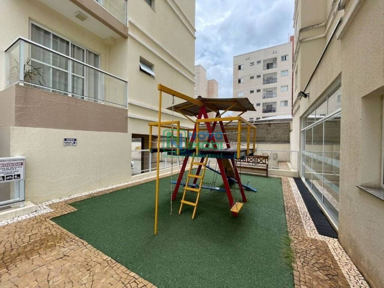 Apartamento Jardim Parque Jupiá, Piracicaba - SP