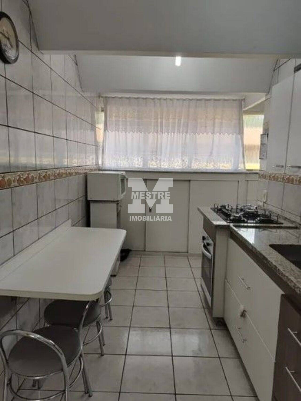 Apartamento Parque Cecap, Guarulhos - SP