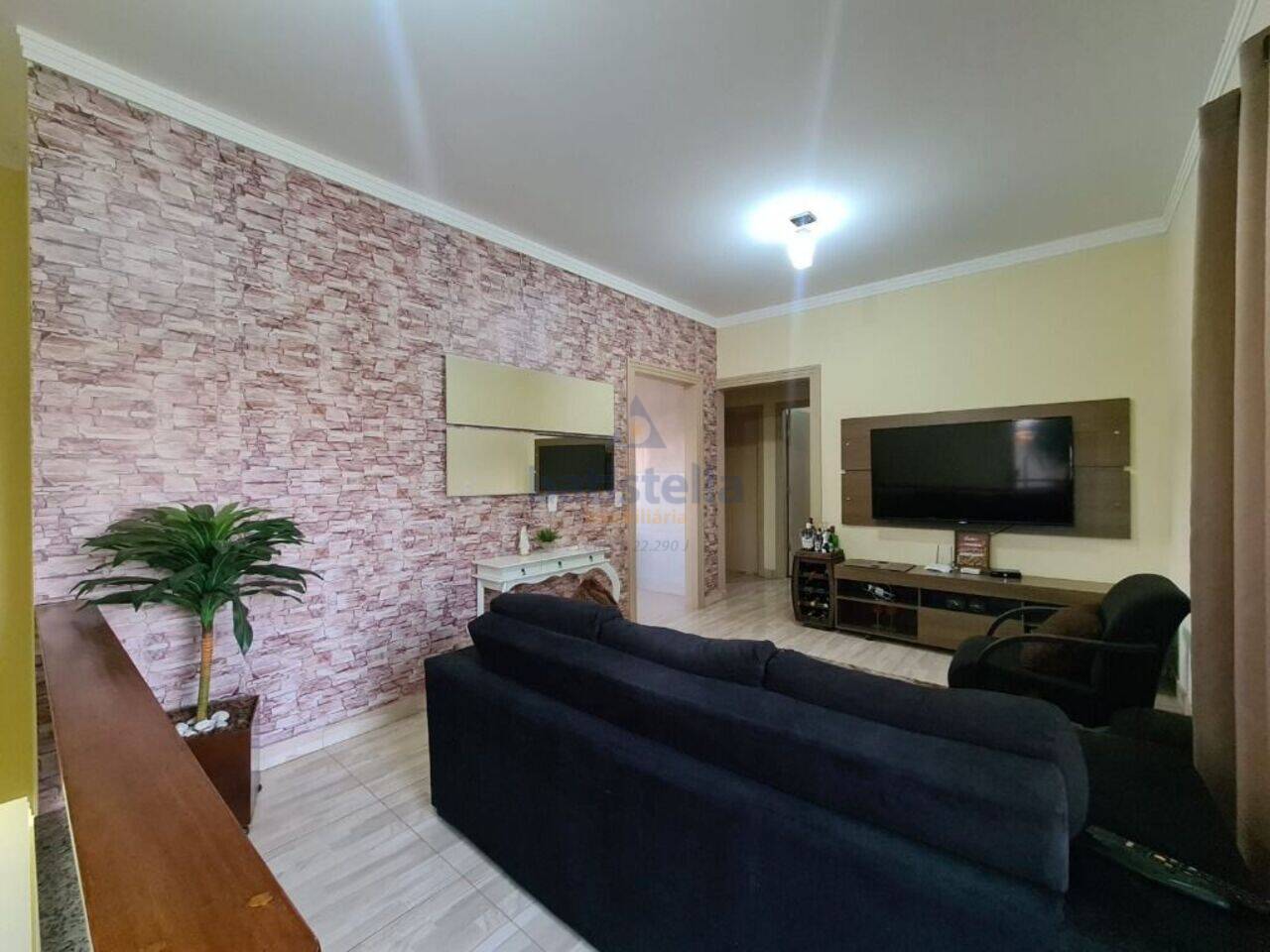 Chácara Residencial Nobreville, Limeira - SP