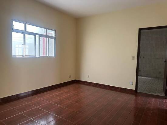 Apartamento Bela Vista, Cajamar - SP