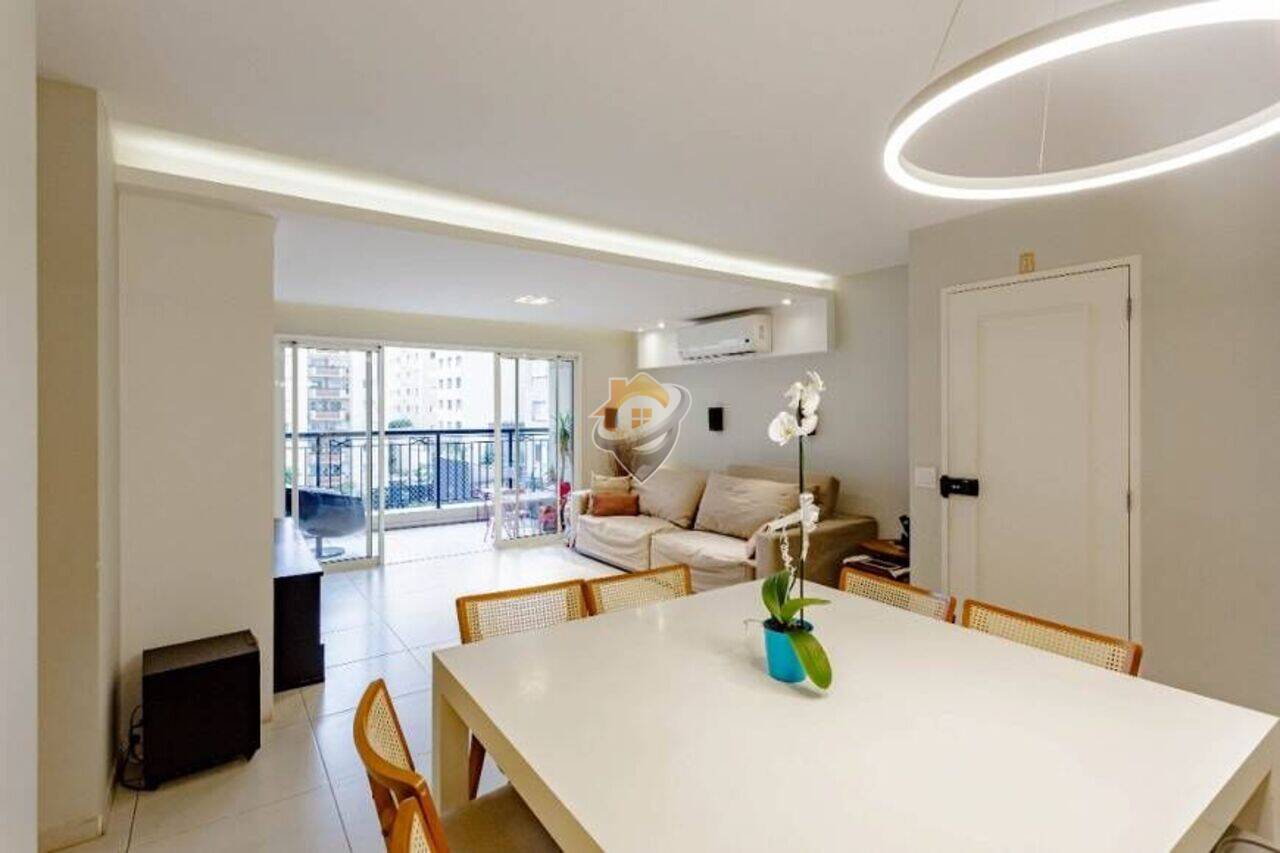 Apartamento Pompeia, São Paulo - SP