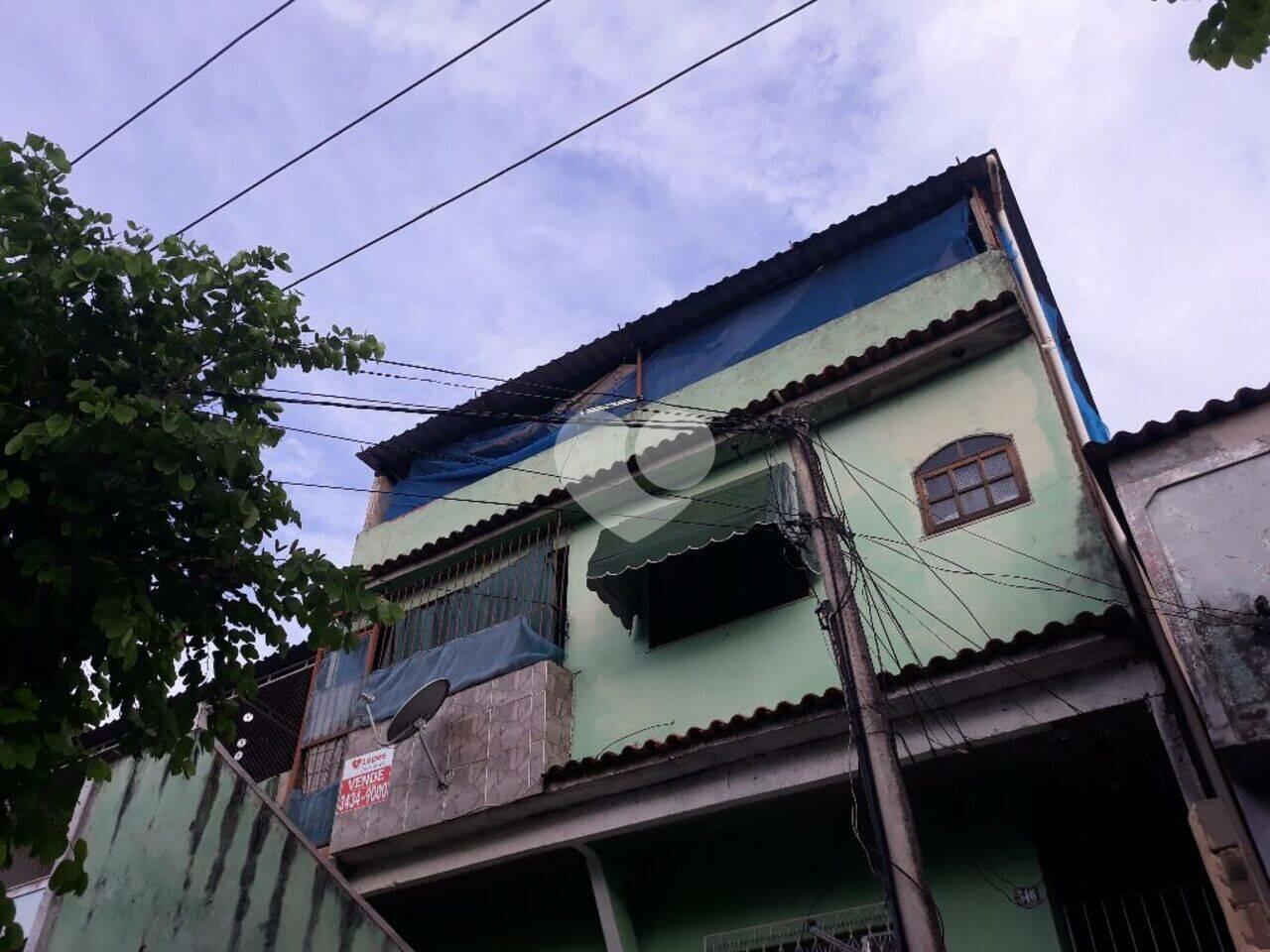 Casa Olaria, Rio de Janeiro - RJ