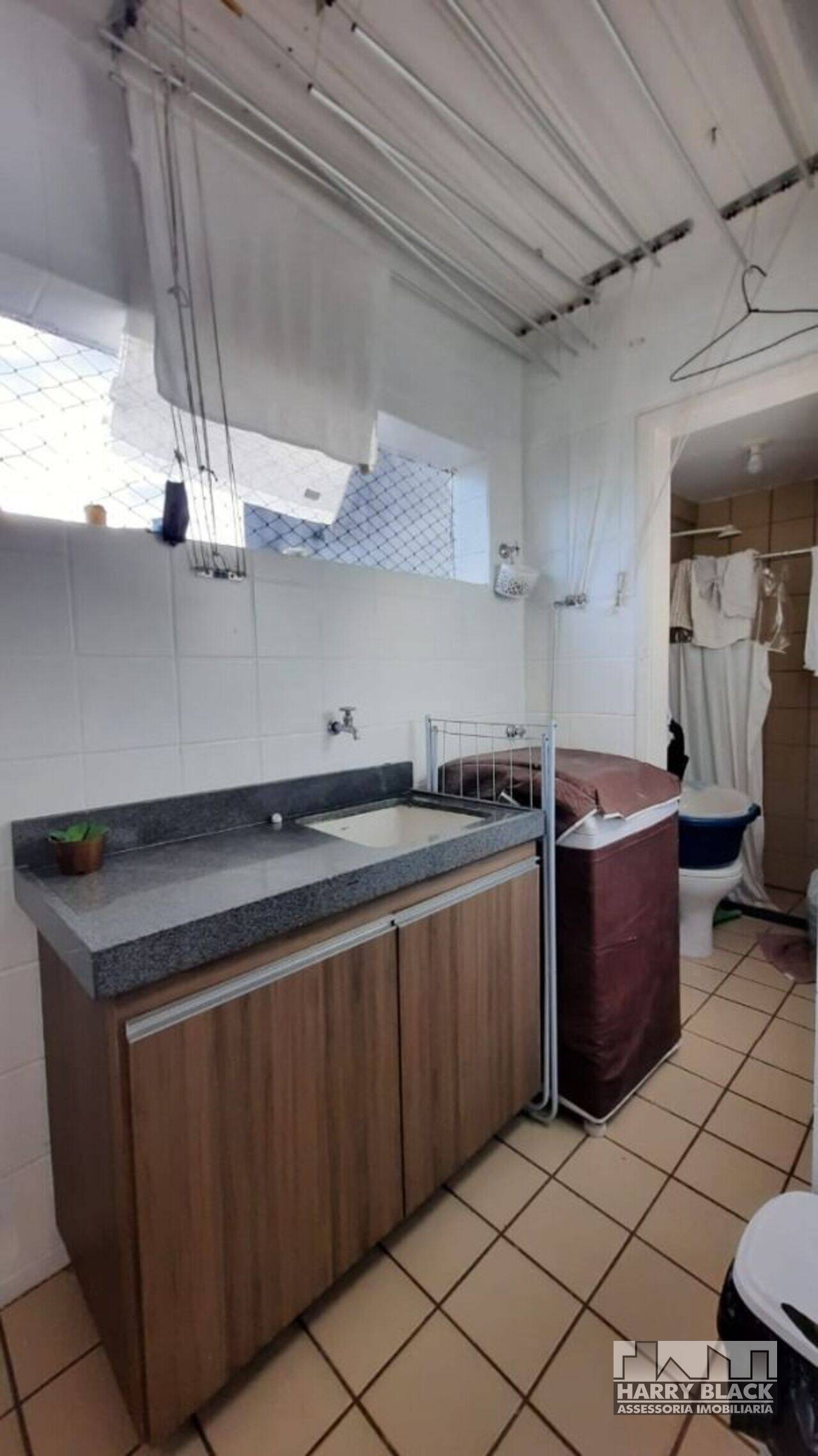 Apartamento Casa Forte, Recife - PE